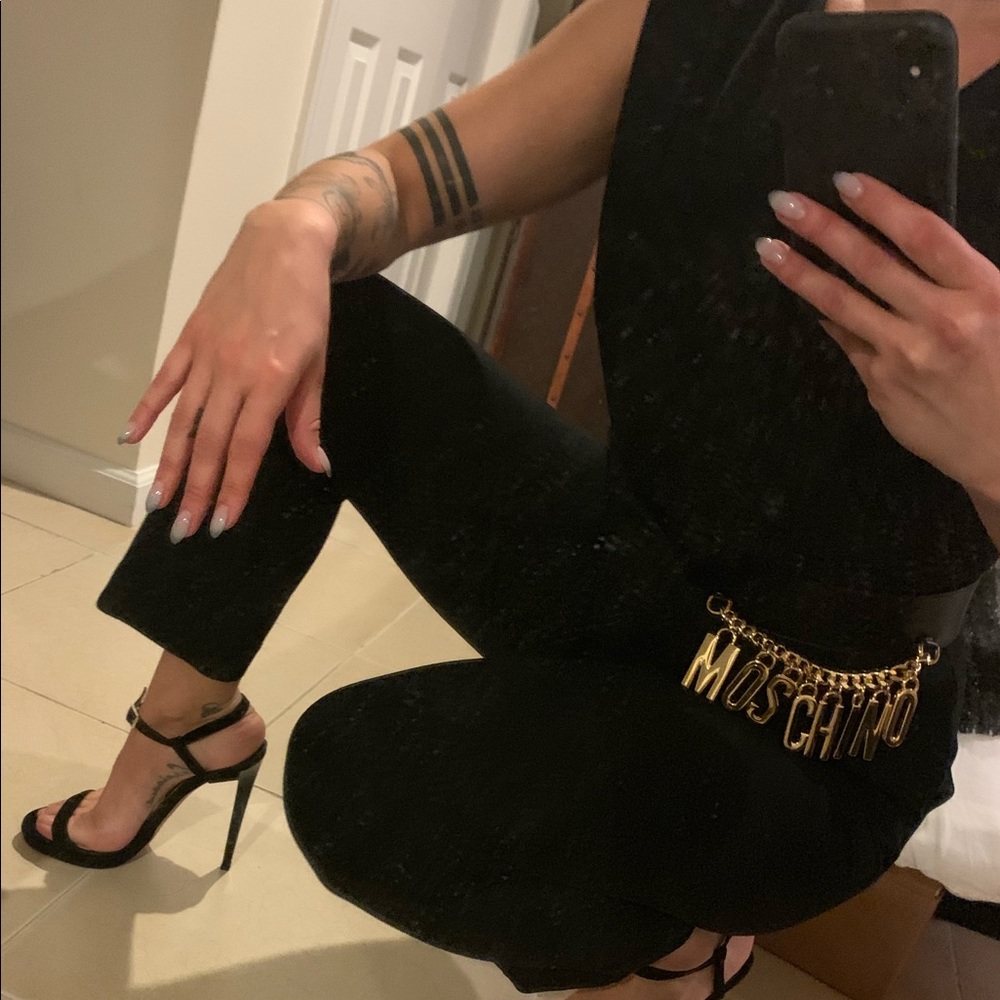 Meet your Posher, Rachael